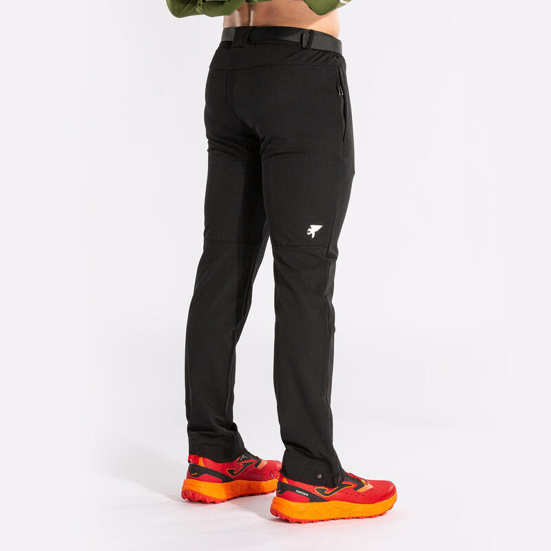 Pantaloni Joma EXPLORER, Negru, M