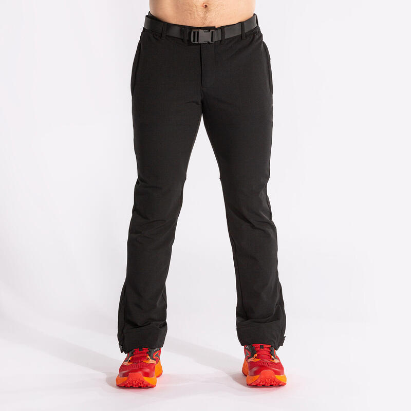 Pantaloni Joma EXPLORER, Negru, M