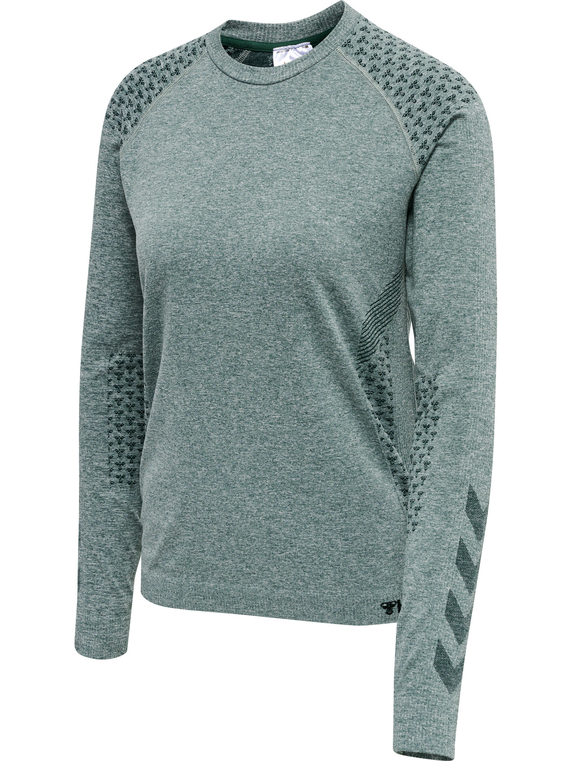 T-Shirt Hmlci Damen HUMMEL 7/7