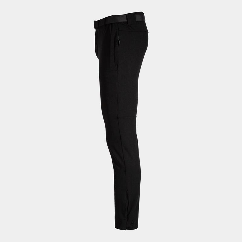 Pantaloni Joma EXPLORER, Negru, M