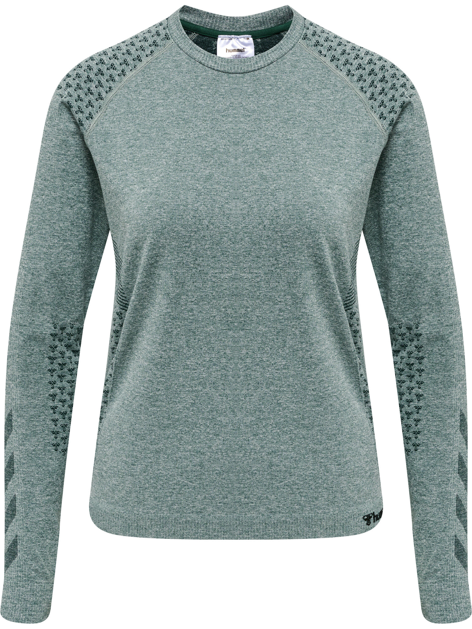 T-Shirt Hmlci Damen HUMMEL 4/7