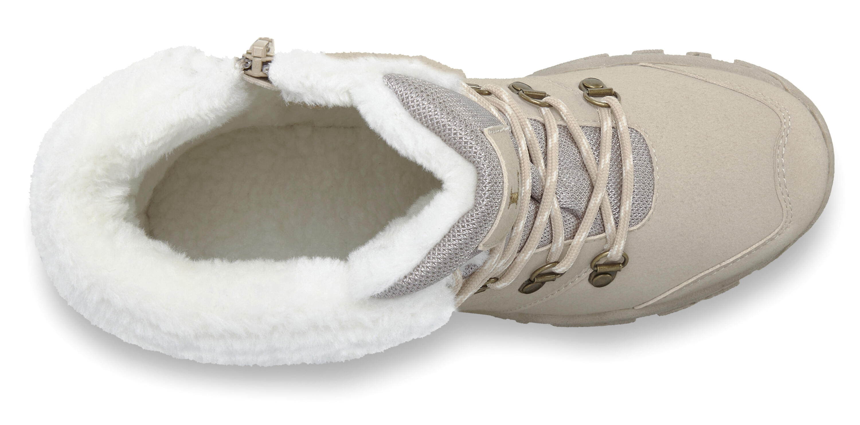 LASCANA Winterstiefelette 3/6