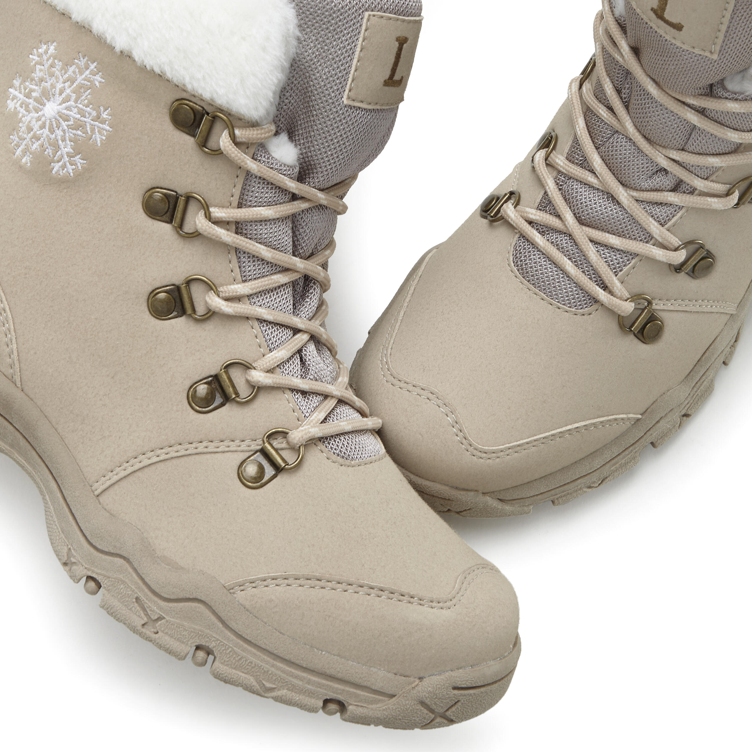 LASCANA Winterstiefelette 4/6