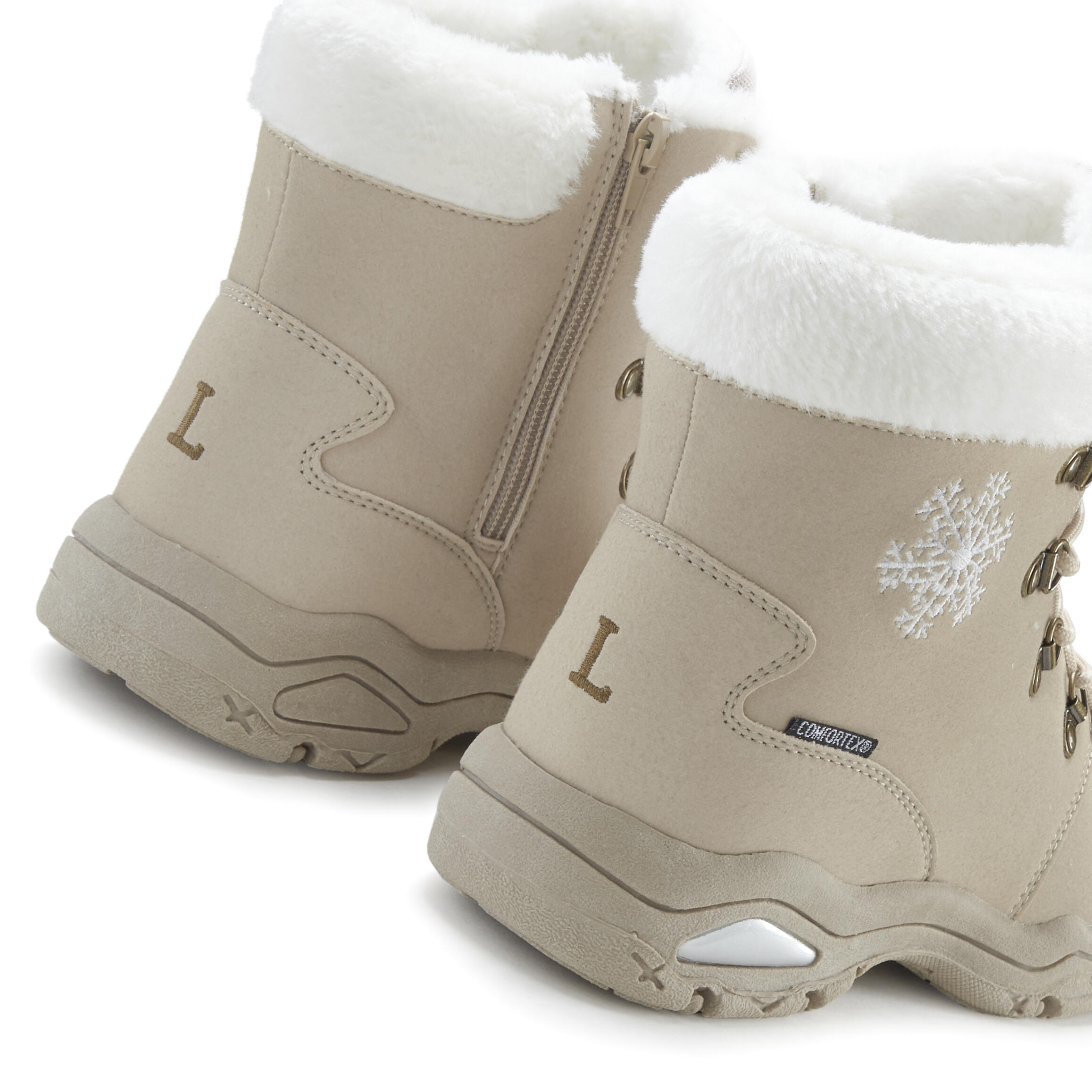 LASCANA Winterstiefelette 5/6