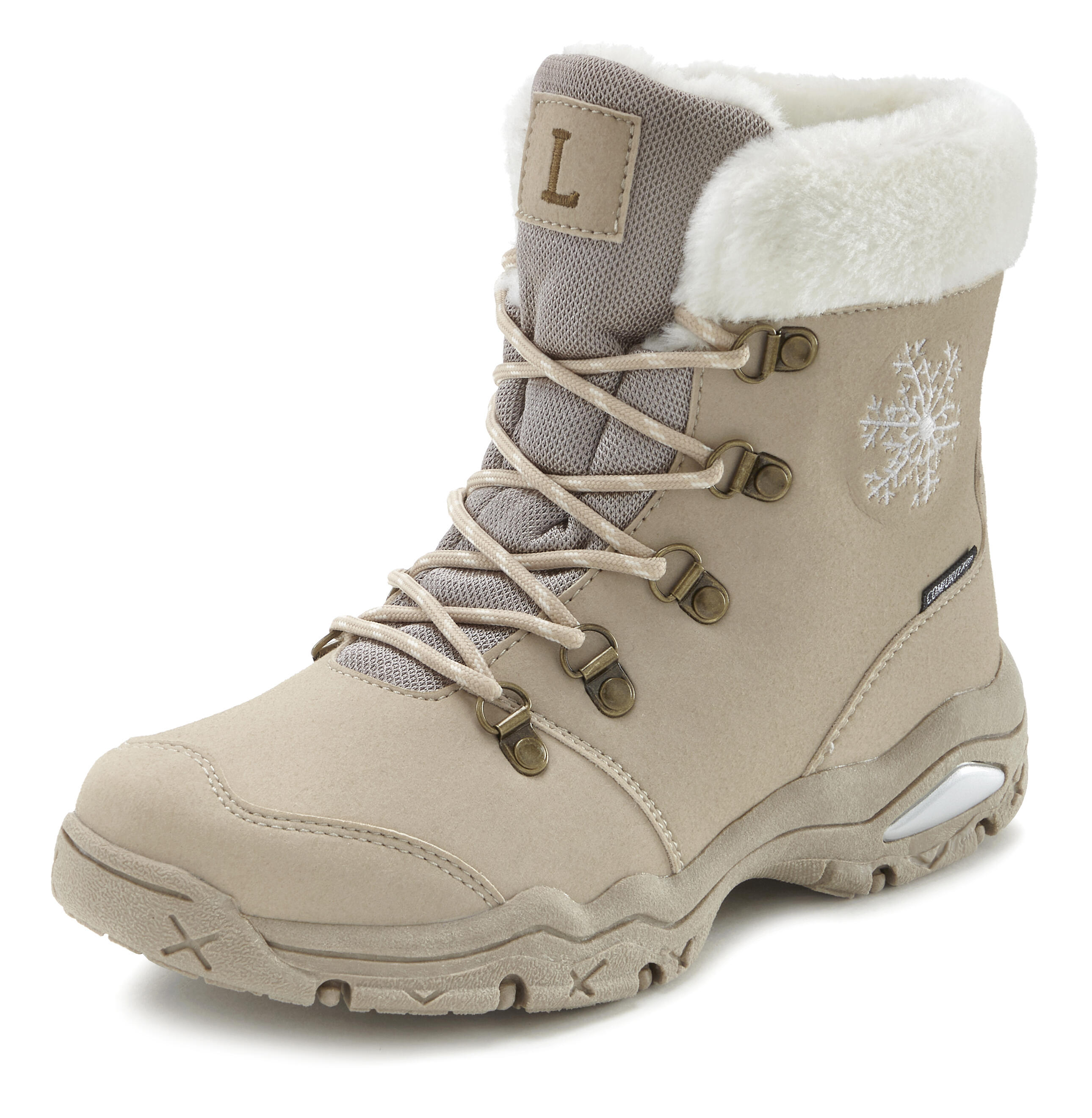 LASCANA Winterstiefelette 2/6