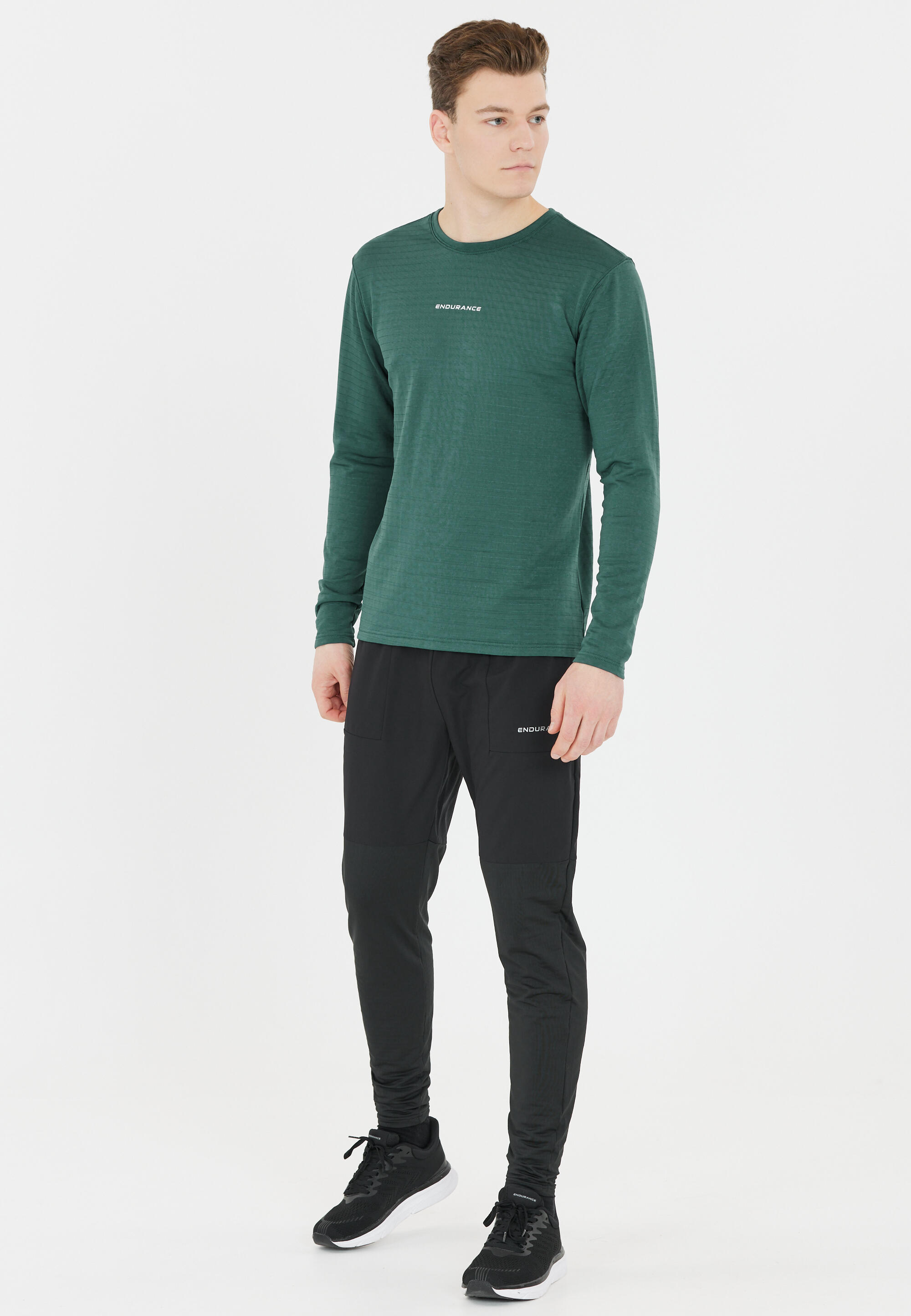 Shirt met lange mouwen Toko 4/5