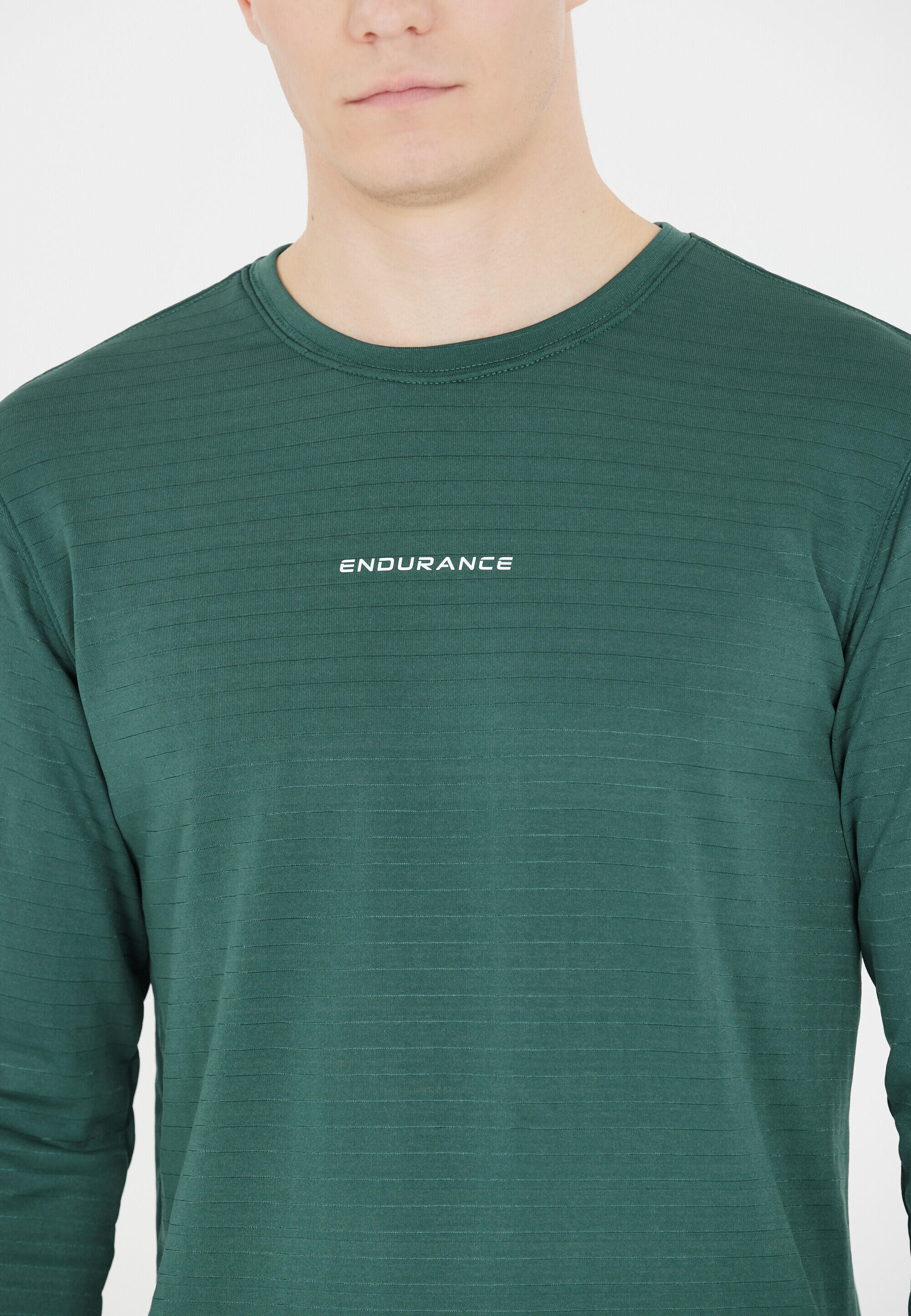 Shirt met lange mouwen Toko 3/5