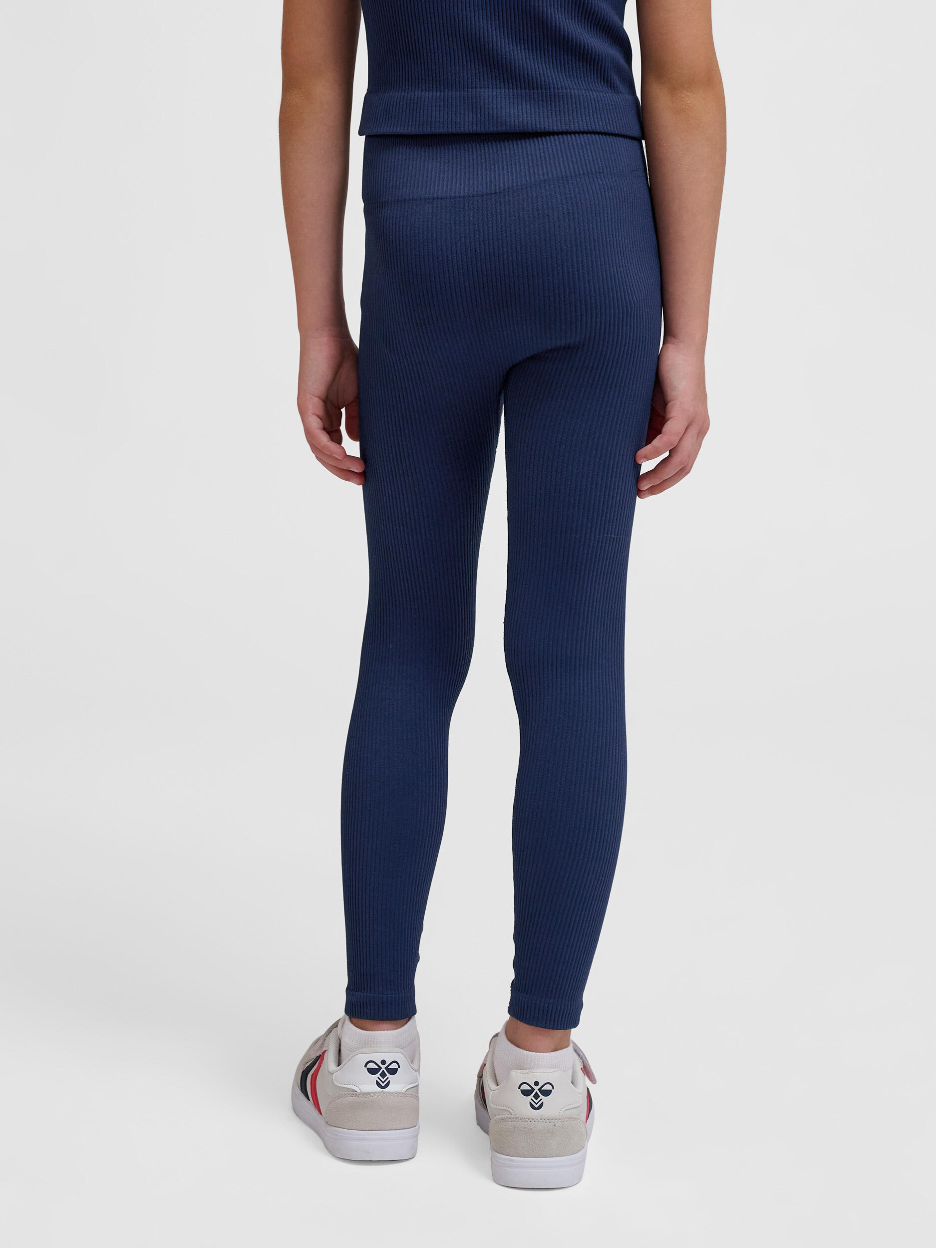Leggings Hmljr Seamless Mädchen 2/7
