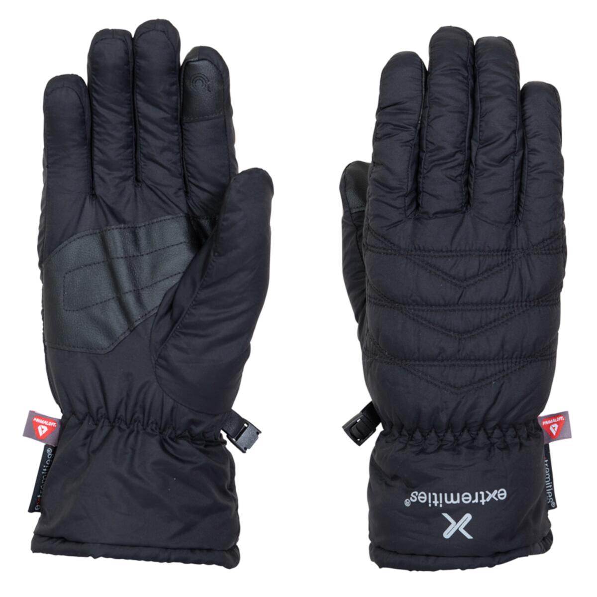 EXTREMITIES Handschoenen Paradox waterproof Gloves - Zwart