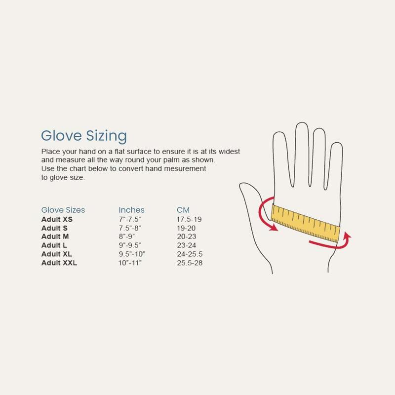 Rukavice Aurora Glove