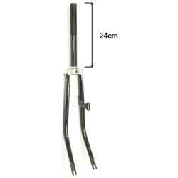 fourche avant 26 univ noir