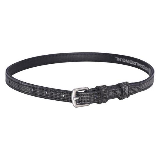 Leren sporenriemen voor paarden Imperial Riding Sparkling