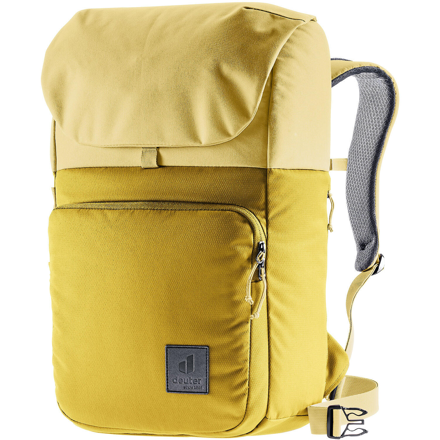DEUTER picture