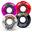 ENUFF Roues SUPER SOFTIES Purple [x4]