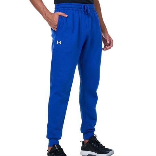 Under Armour Herren Trainingshose Rival Fleece Jogger 1379774