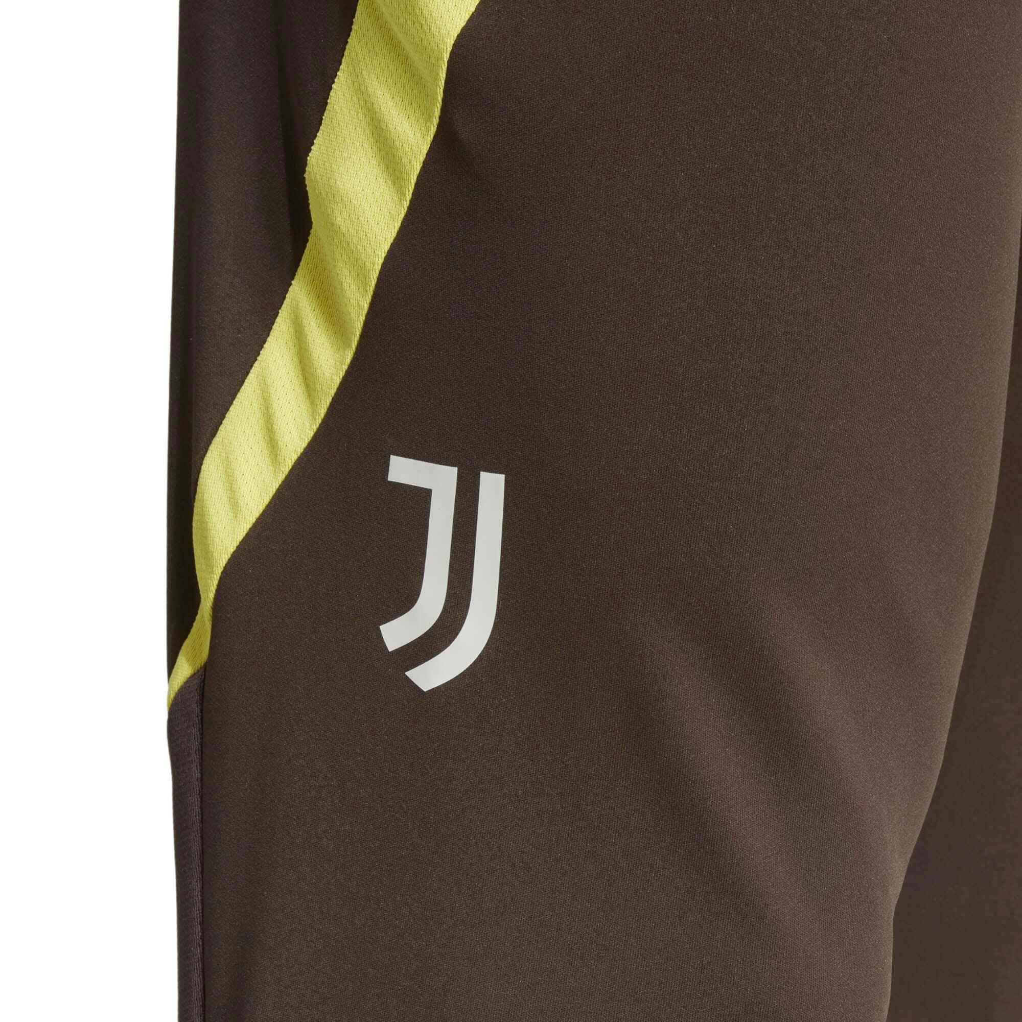 Pantalon Adidas Sport Juve Eu Tr Pnt Adulte 4/5