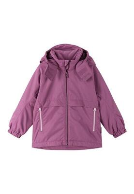 Reimatec Winterjacke Raisio - Sichere. abnehmbare Kapuze