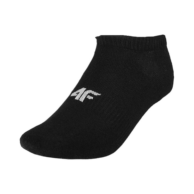 Socquettes Enfant (Noir)