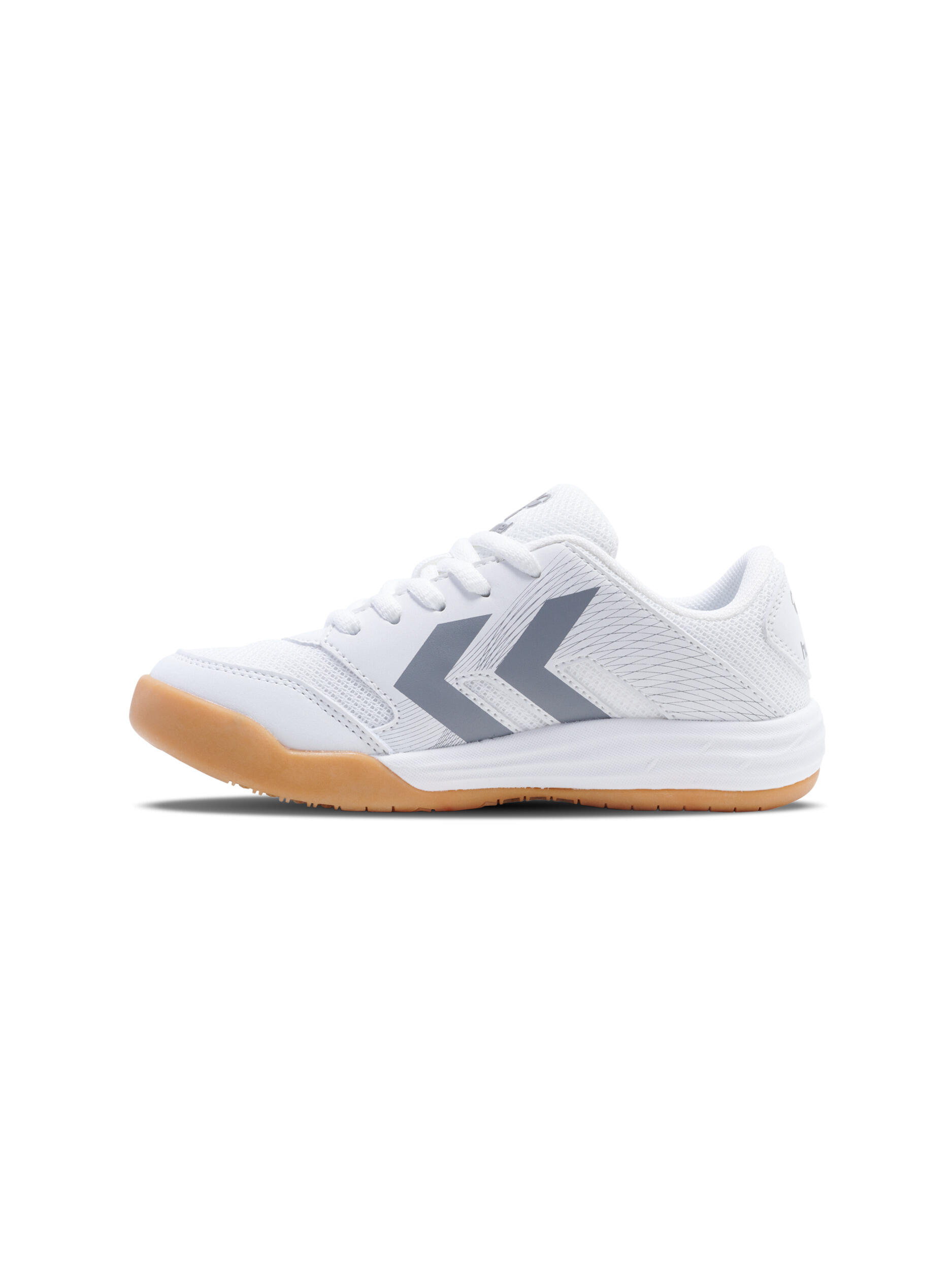 Instap Indoor Schoen Multiplay Stable Uniseks Kinderen HUMMEL 6/7