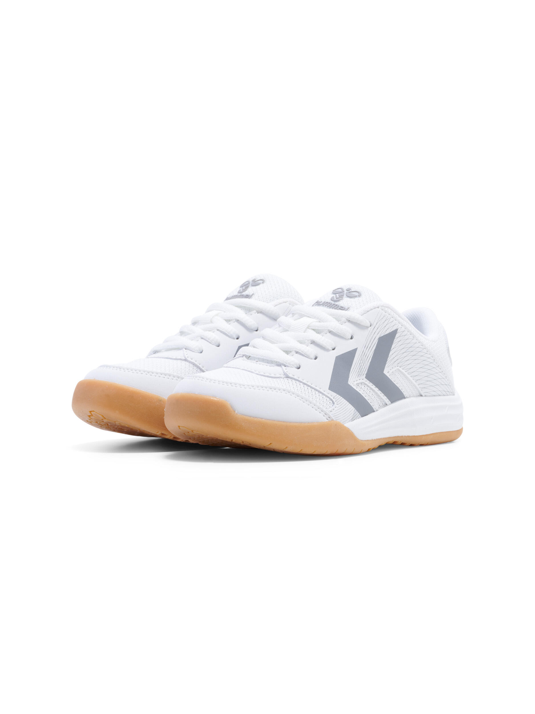 Hallenschuh Multiplay Stable Handball Kinder HUMMEL 4/7