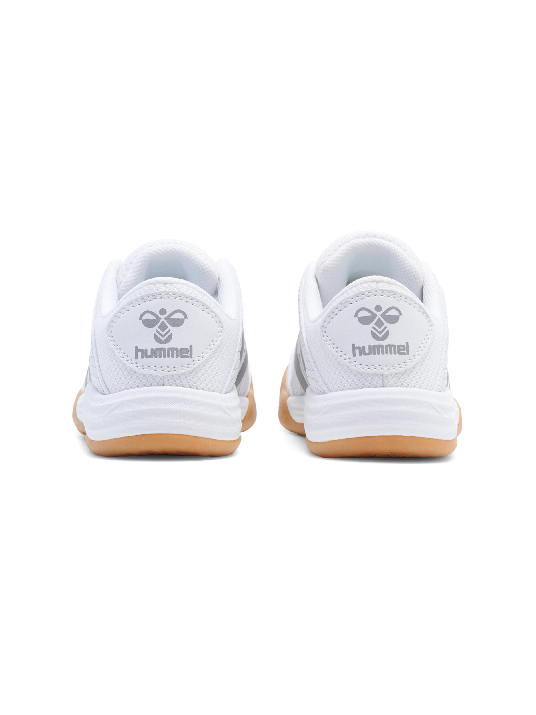 Instap Indoor Schoen Multiplay Stable Uniseks Kinderen HUMMEL 3/7