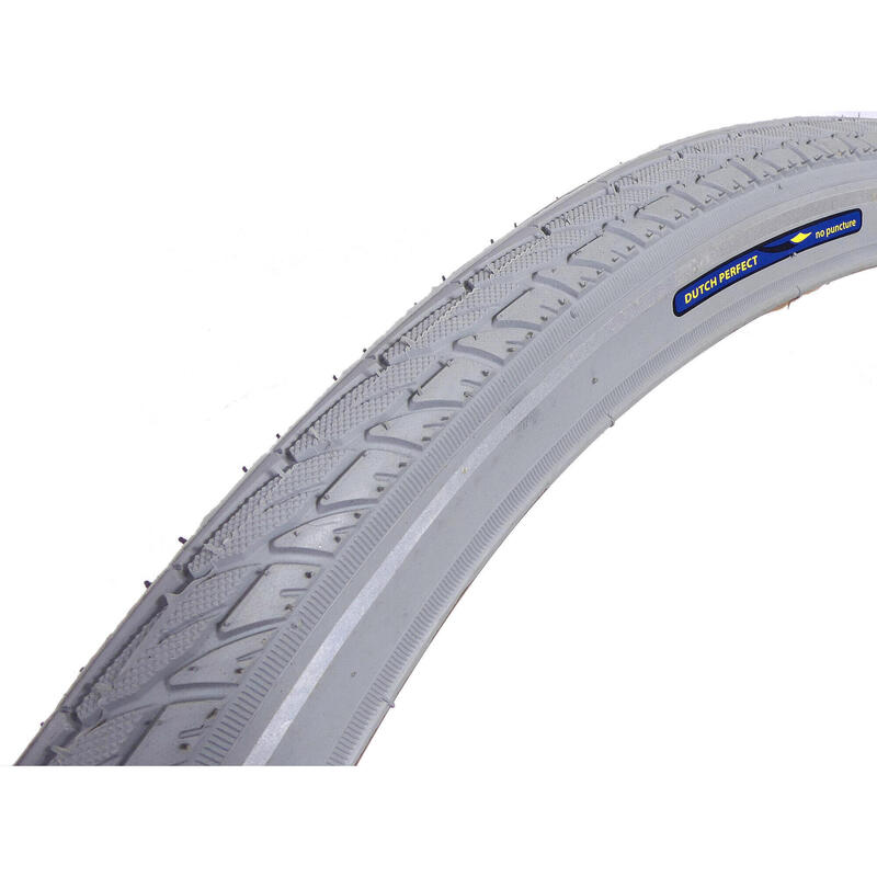 Dutchperfect Tire Dutch Perfect 28 x 1,90 50-622 Gray