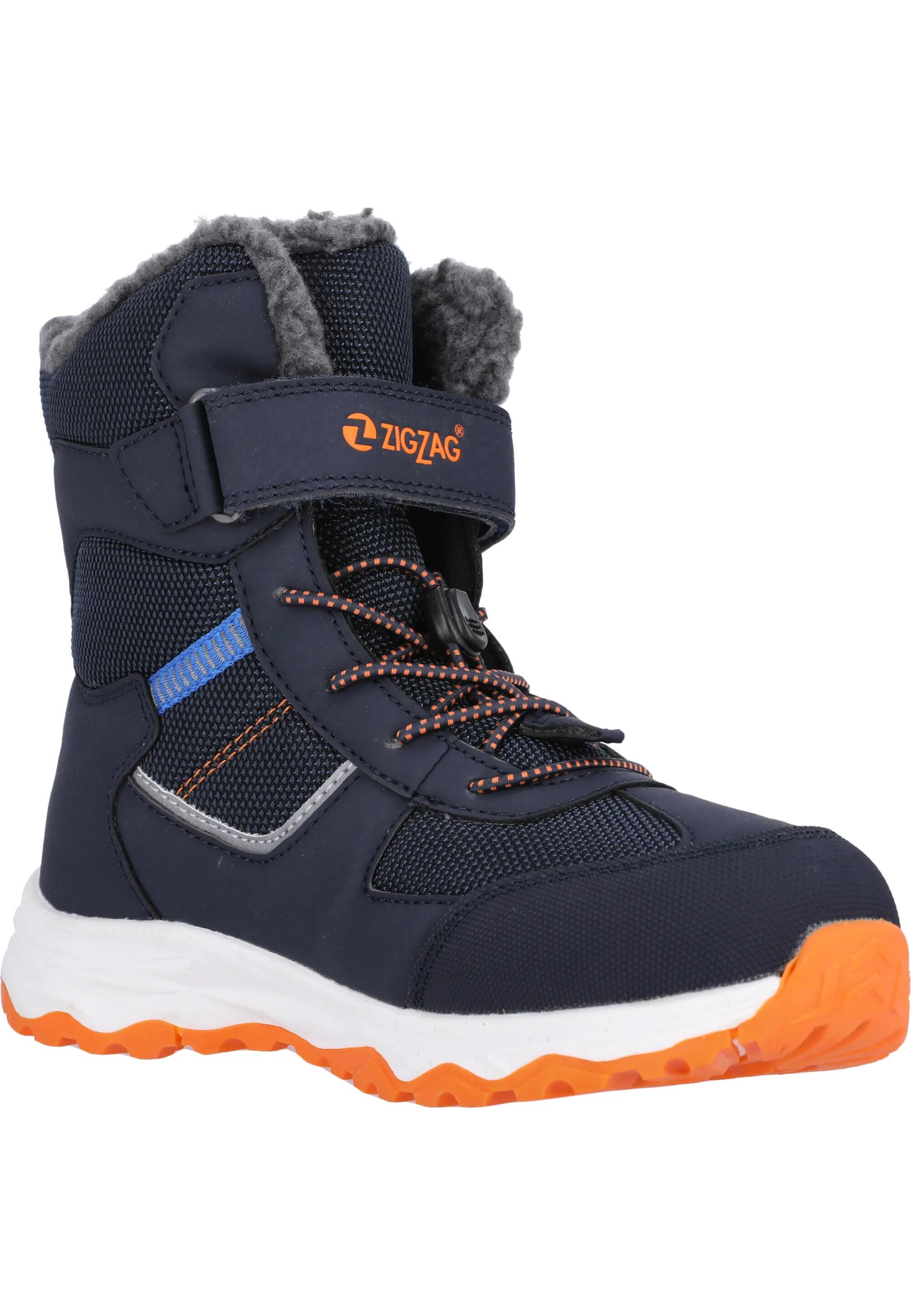 Botas de Inverno para crianças Zigzag Balful V2 WP 3/15