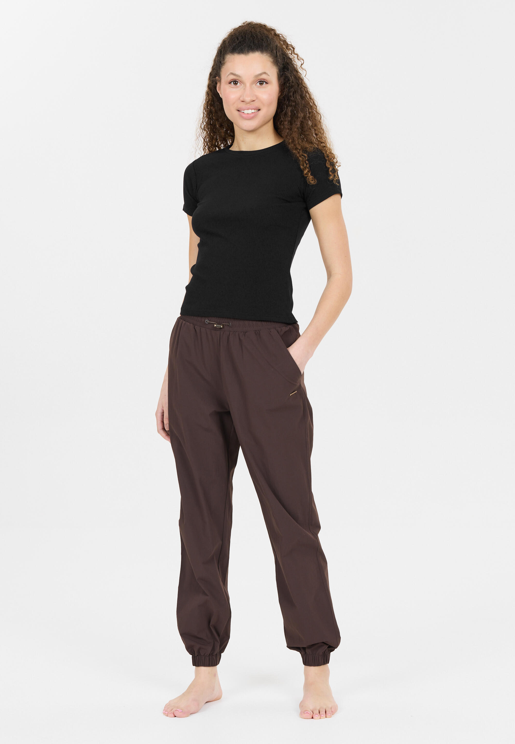 T-shirt da donna Athlecia Lankae 4/7