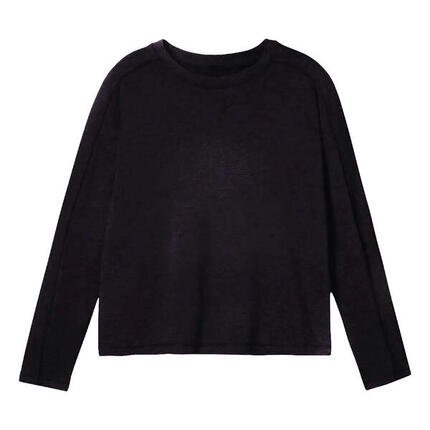 Tshirt RESET Femme (Noir)