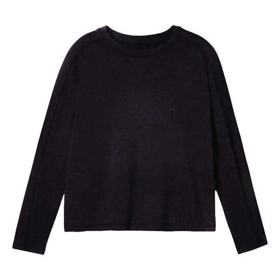 Tshirt RESET Femme (Noir)
