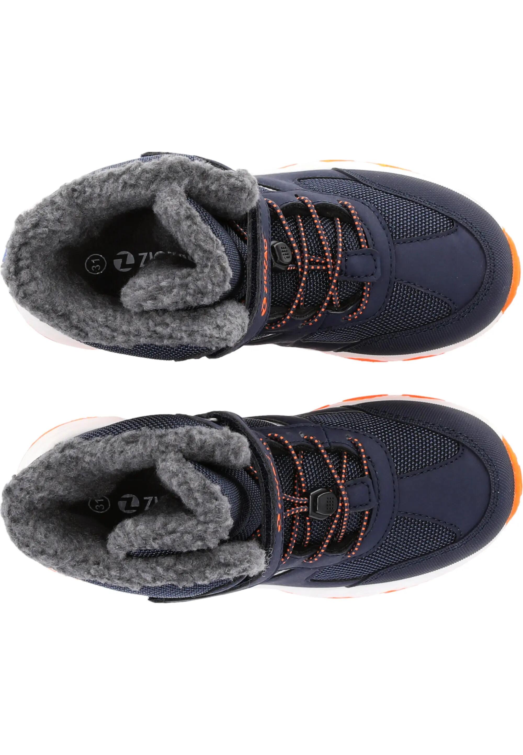 Botas de Inverno para crianças Zigzag Balful V2 WP 5/15
