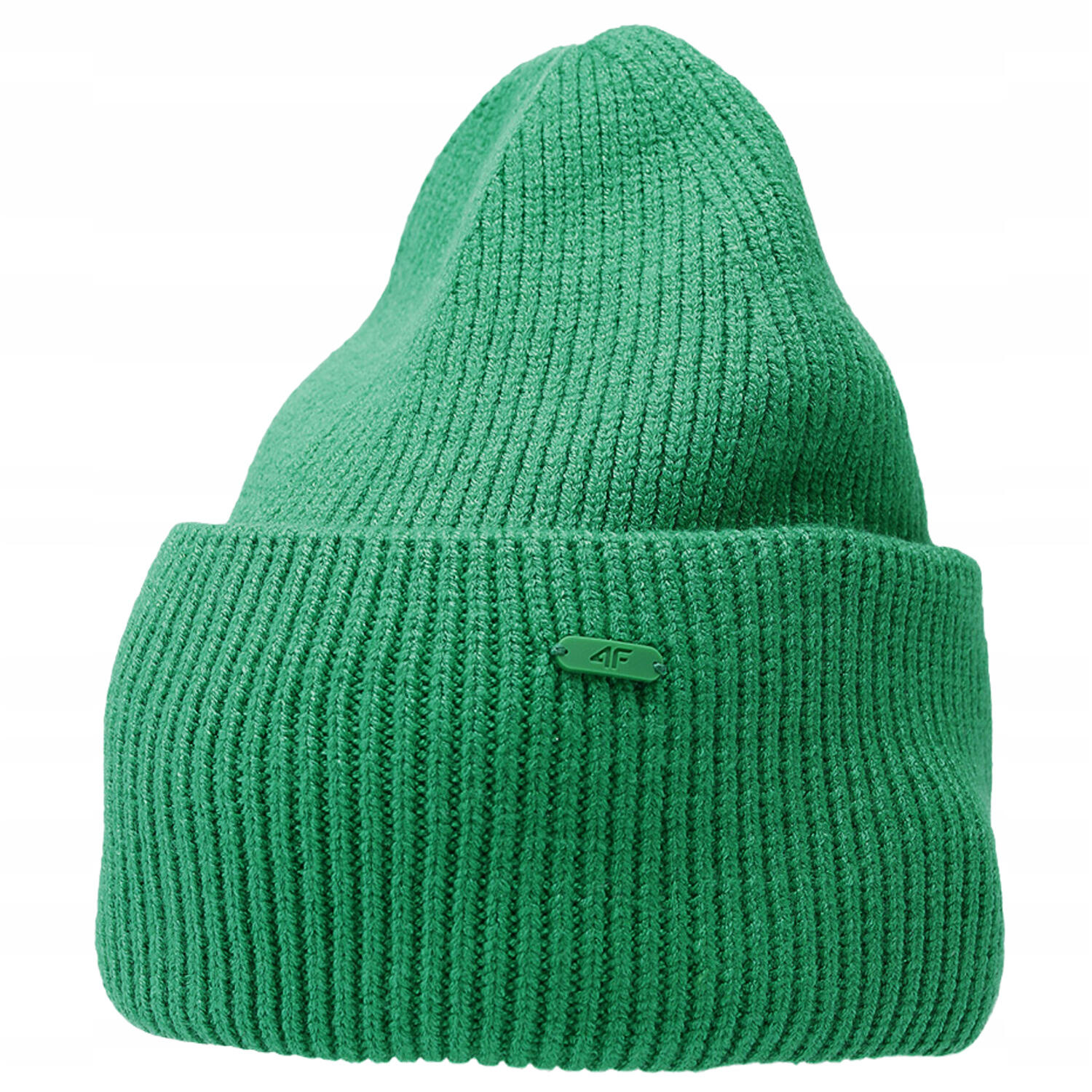 4F Dames Logo Wintermuts (Groen)