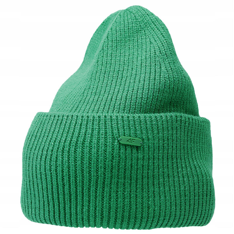 Bonnet Femme (Vert)