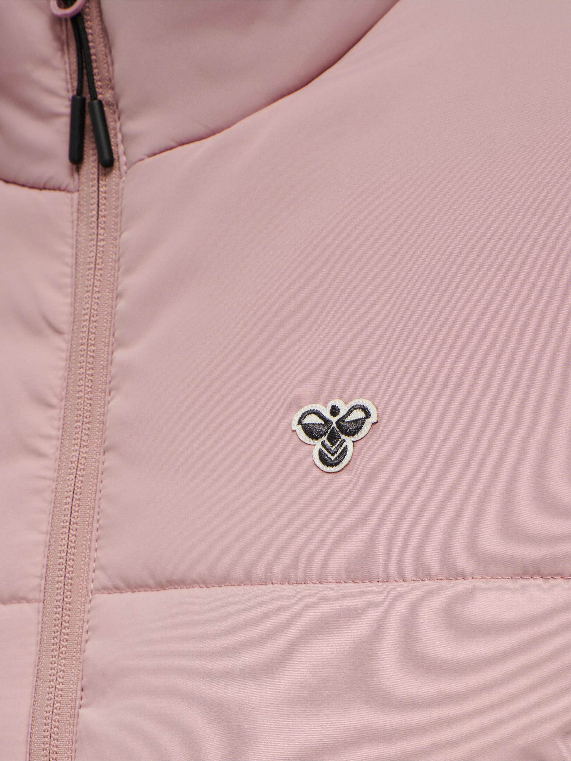 Reißverschluss Jacke Hmlsuki Damen HUMMEL 6/7