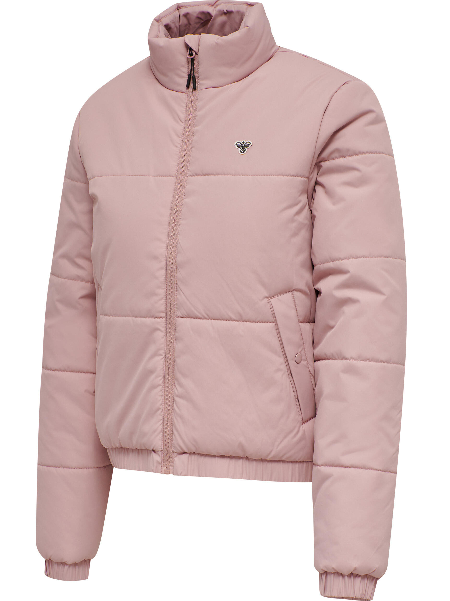 Reißverschluss Jacke Hmlsuki Damen HUMMEL 7/7