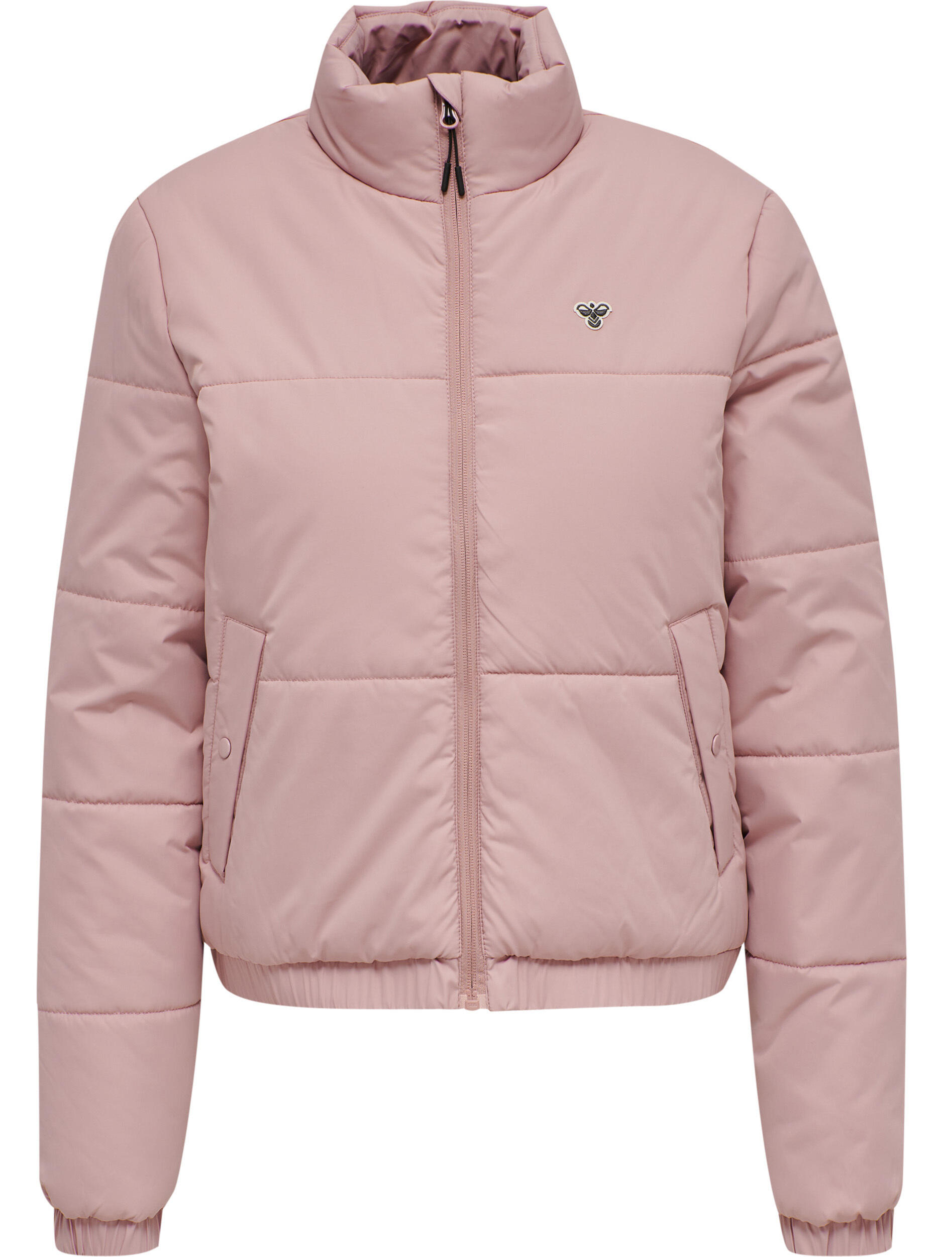 Reißverschluss Jacke Hmlsuki Damen HUMMEL 4/7