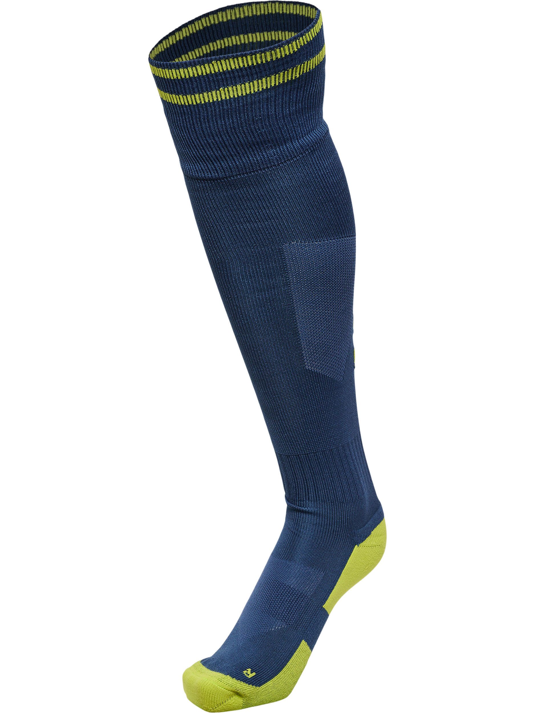 Enfiler Fußball Socken Element Football Adulte HUMMEL 4/7
