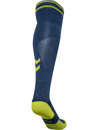 Enfiler Fußball Socken Element Football Adulte HUMMEL