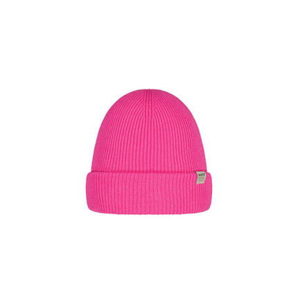 Bonnet Kinabala Beanie Hot Pink Fille