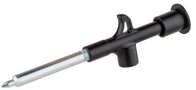 Vetspuit voor cyclon tube