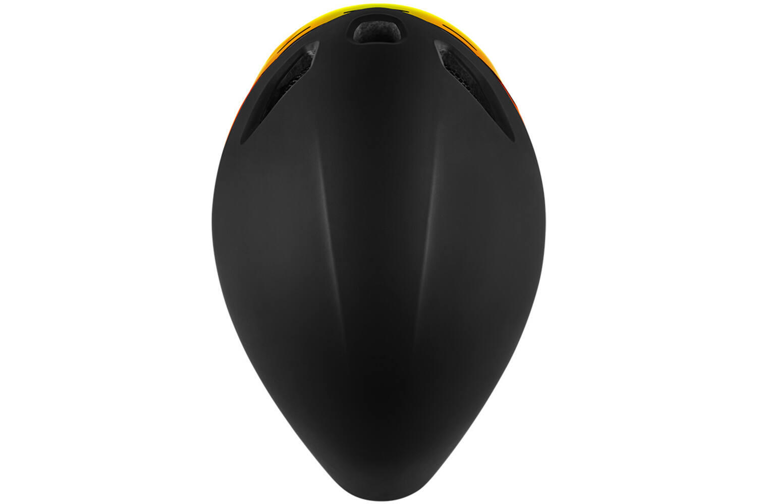 Smith Casque jetstream tt noir mat 4/4