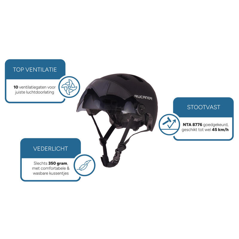 LIVALL L23 Casque De Vélo Intelligent Avec Lumières LED Et