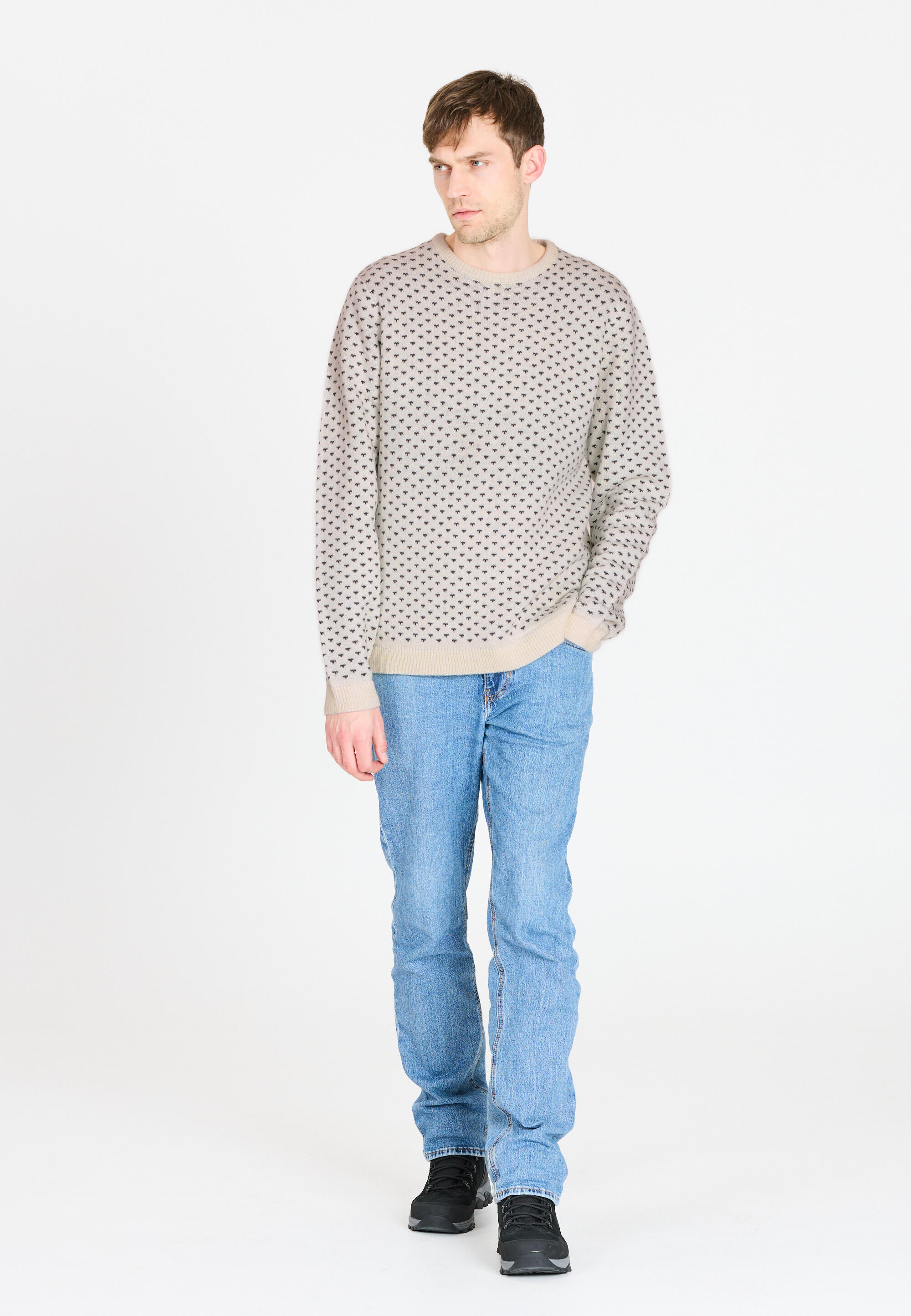 Maglione Whistler Borge 3/5