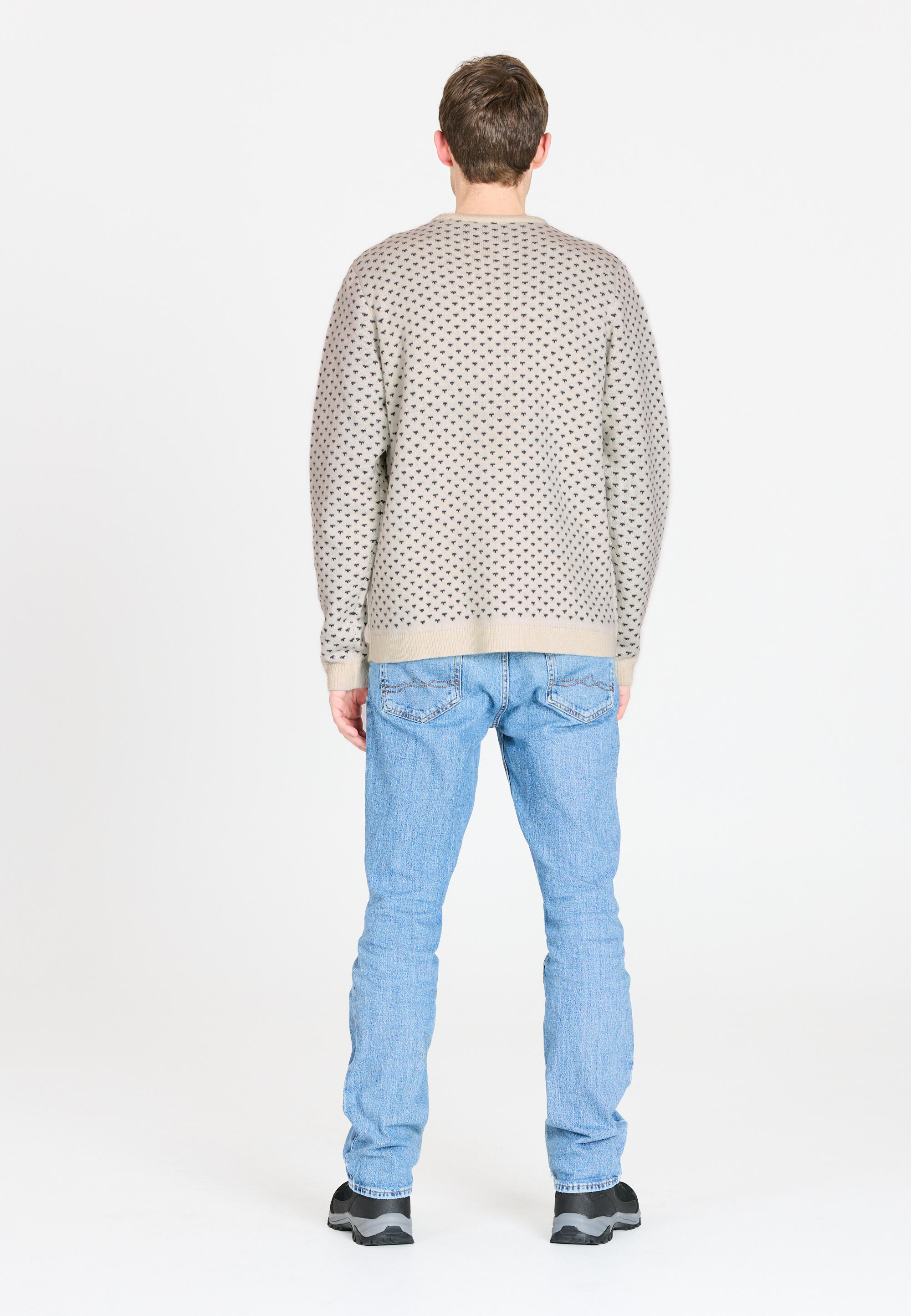 Maglione Whistler Borge 5/5