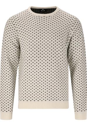 Pull-over Borge