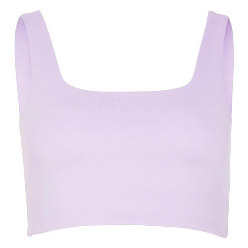 Soutiengorge TOMMY Femme (Lilas)