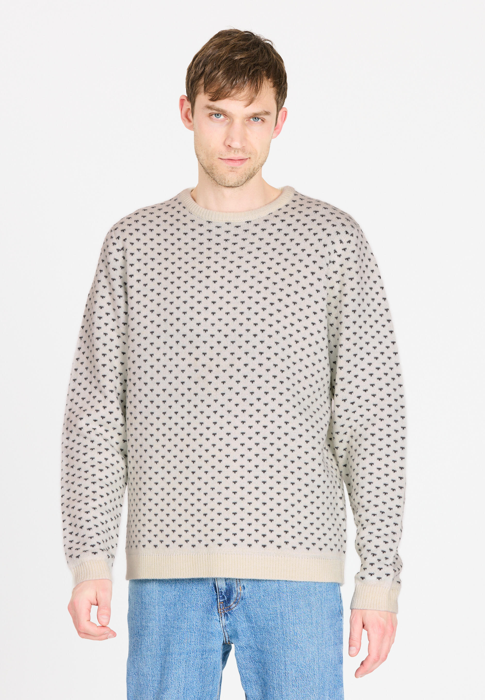 Maglione Whistler Borge 4/5