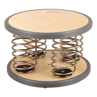 Federbrett 32 Gesundheitssport Unisex