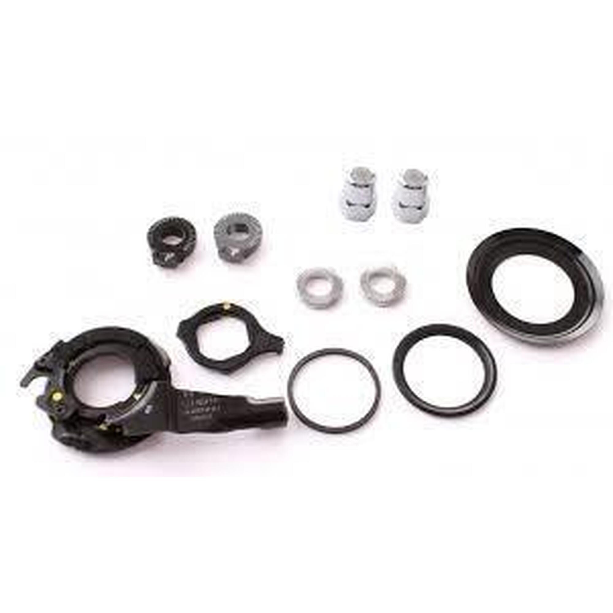 Shimano Nexus 7 nae -aid set Cpl. ISM7R45N020H