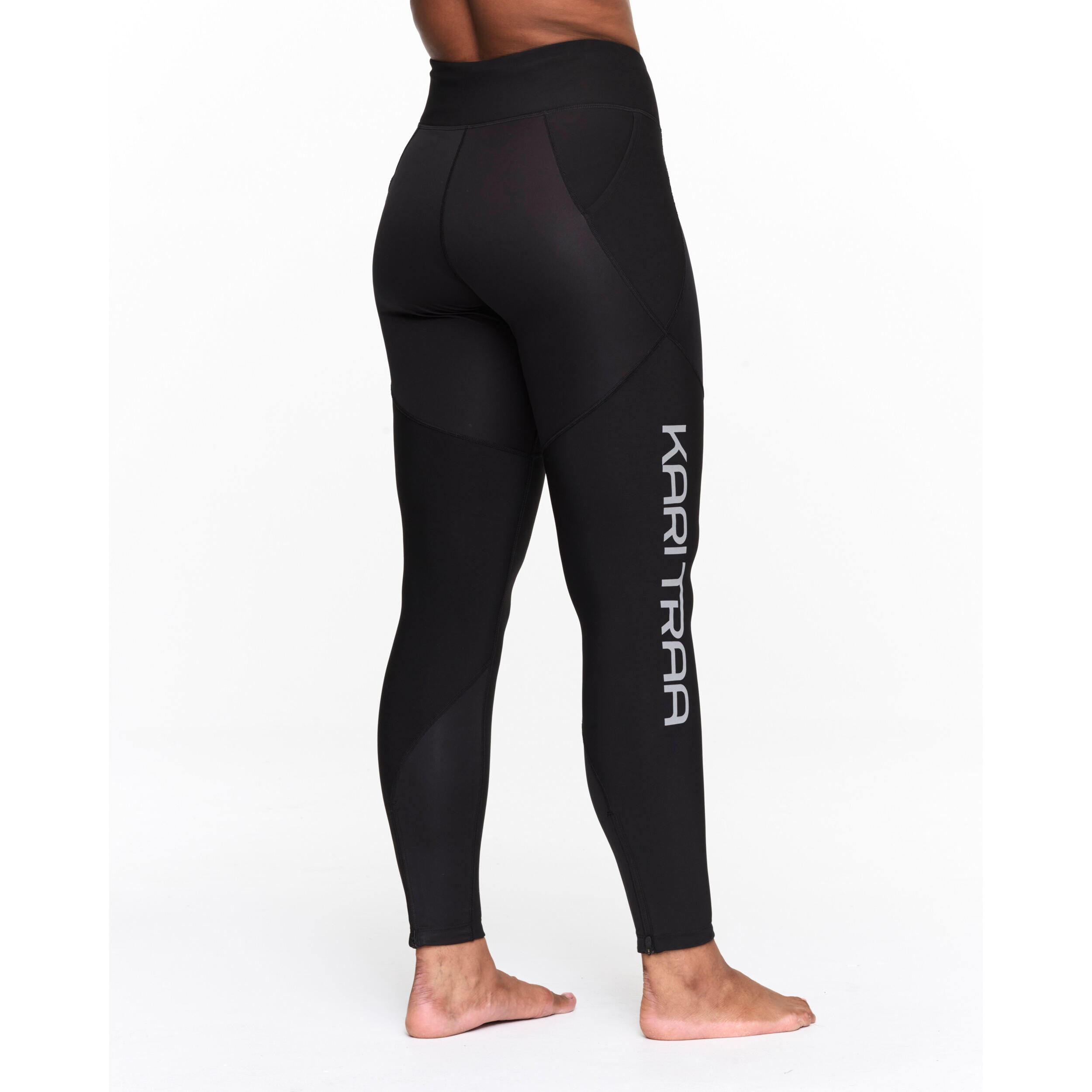 Legging femme Kari Traa Tirill 3/4